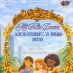 Wellness Event: Restore, Rebuild, Regain on April 8, 2026